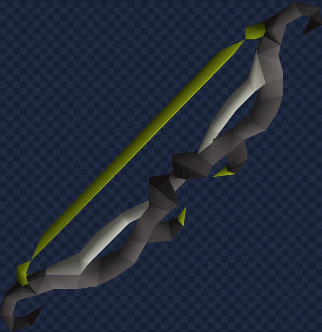 Twisted Bow - Quick & Safe Delivery