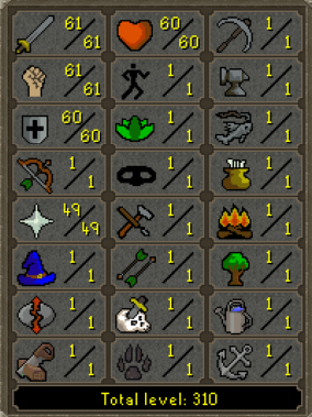 60 Melee Build | Handmade | Legacy Registered, photo 1 of 2