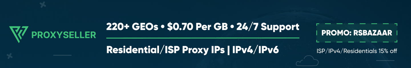Proxy-seller.com